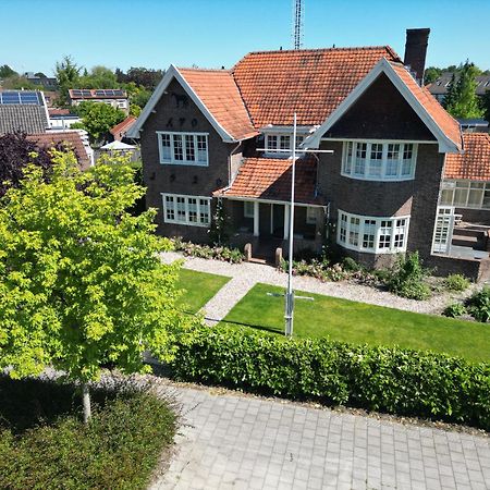 Bed And Breakfast Goes Exterior photo